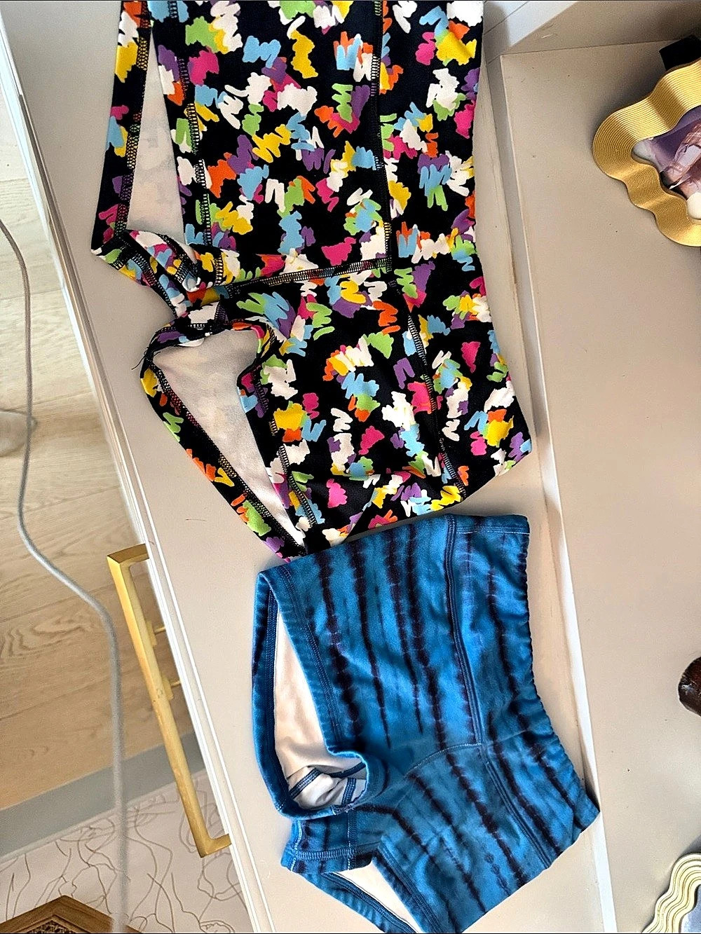 Fleo duo Shorts Medium